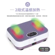 【BH歐洲百年品牌】超慢跑律動組(G33輕步緩坡機+VM10暖足垂直律動機)