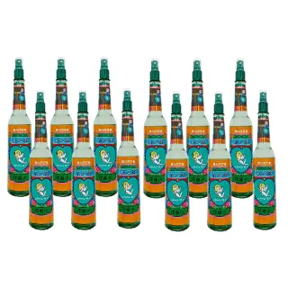 鱷魚花之鄉消臭除菌花露水