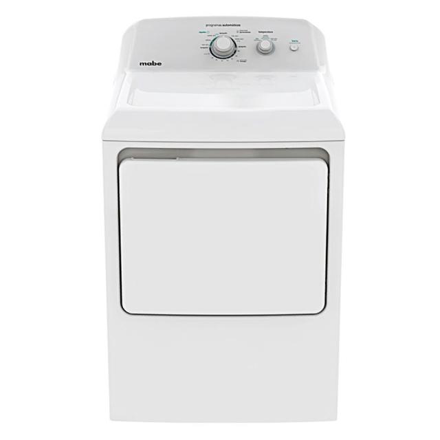 【GE奇異】mabe美寶18公斤美式電能型直立式乾衣機(SME26N5XNBBT)