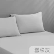 【Tonia Nicole 東妮寢飾】TopCool冰凍涼感枕套2入(十色任選)