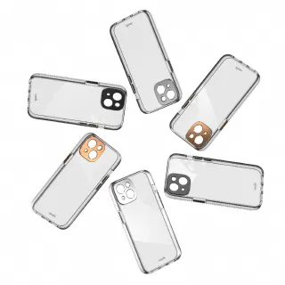 【moshi】Moshi iPhone 14 iGlaze 輕量透明保護殼