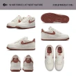【NIKE 耐吉】運動鞋 休閒鞋 W AIR FORCE 1 07 NEXT NATURE 女鞋 咖白黑紫 低筒 多款(IB3881-001&)