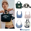 【Champion】官方直營 質感人氣經典百搭美包(手提包 斜背包)