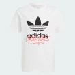 【adidas 愛迪達】精選兒童休閒運動短袖上衣 T恤 大童款 童裝 男童/女童(多款任選)