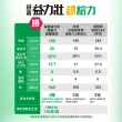 【益富】益力壯超給力237ml*72入(積極醣管理配方)