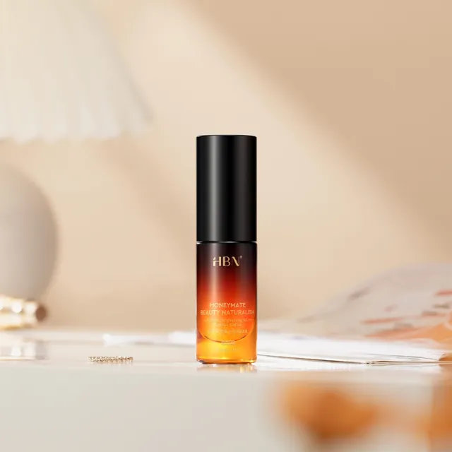 【HBN】α-熊果苷曜白微精華乳 10ml （原白乳）