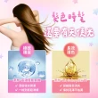 【卡樂芙】全新升級泡沫染髮劑50g+50g_2入組(多色任選/甜點系髮色無阿摩尼亞/無PPD/泡泡染/美吾髮)