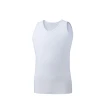 【遠東FET】3件組 TopComfort 親肌棉涼爽背心(男內著/舒適背心/背心)