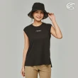 【ADISI】男女款天絲鋅離子消臭快乾背心(仿棉感 親膚 涼感 抗UV 除臭 吸濕排汗)