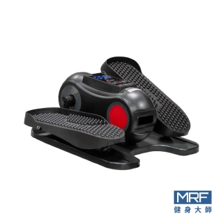 【MRF 健身大師】AI智能電動健步機(超慢跑/踏步機/復健機/健走機)