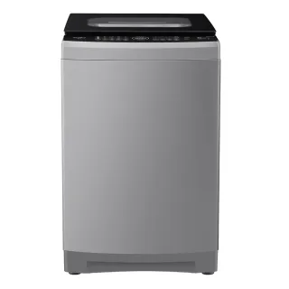 【Whirlpool 惠而浦】58H快配17公斤直驅變頻直立洗衣機(VWED1711BS)