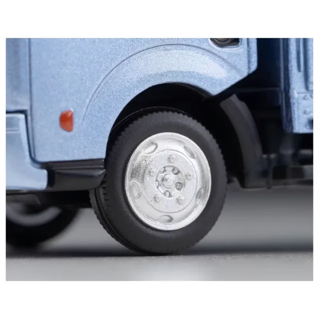【TOMYTEC】LV-N64c NISSAN ATLAS （F24）Long Full Super Low CUS(模型車)