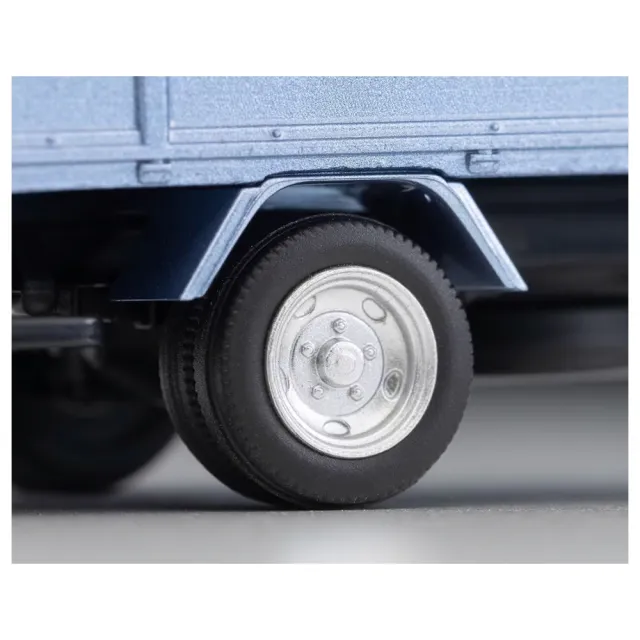 【TOMYTEC】LV-N64c NISSAN ATLAS （F24）Long Full Super Low CUS(模型車)