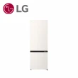 【LG 樂金】58H快配332公升一級能效智慧變頻右開雙門冰箱(GN-BF330BE)