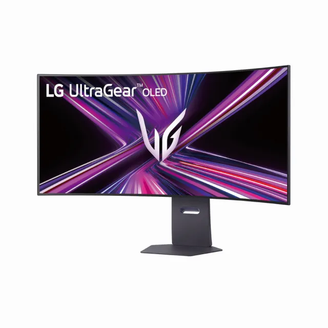 【LG 樂金】45GX950A-B OLED 21:9 5K2K 曲面雙模式電競螢幕(45吋/800R/雙模式切換/10W喇叭)