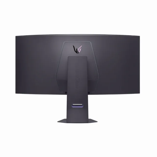 【LG 樂金】45GX950A-B OLED 21:9 5K2K 曲面雙模式電競螢幕(45吋/800R/雙模式切換/10W喇叭)