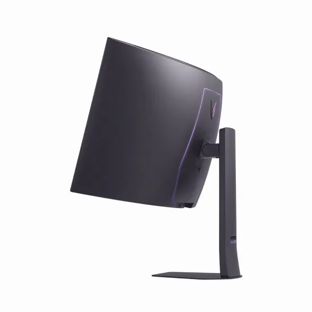 【LG 樂金】45GX950A-B OLED 21:9 5K2K 曲面雙模式電競螢幕(45吋/800R/雙模式切換/10W喇叭)