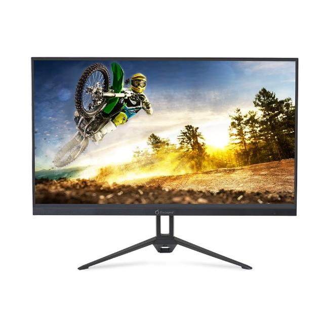 【Acer 宏碁】27KG3 X1 電競螢幕(27型/FHD/200Hz/1ms/IPS)