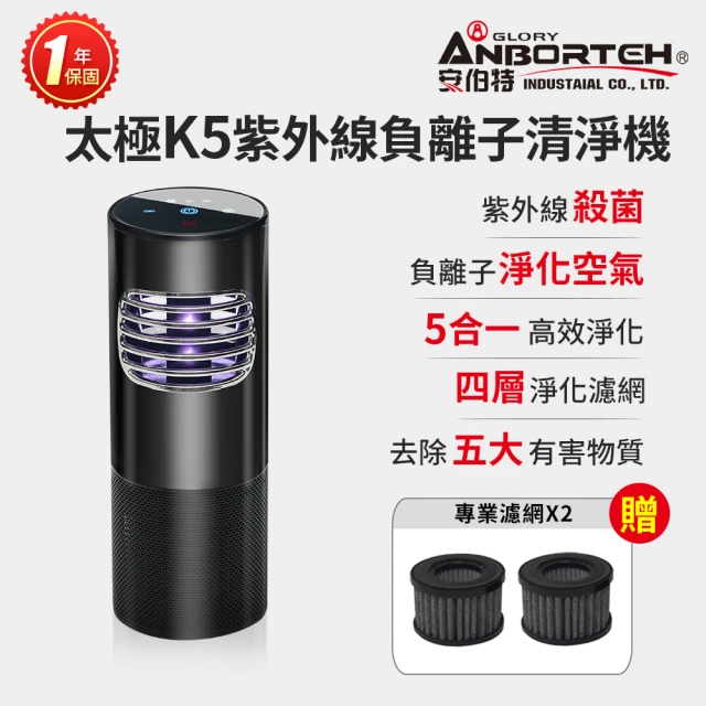 車用空氣清淨機