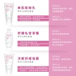 【媽咪莉娜】無痕美體霜150ml x5+彈力潤膚油100ml x5(妊娠霜/妊娠油/身體油)