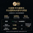【喜光全光譜】LED專業健康護眼檯燈-TIMAX Professional-鈦空黑桌夾款(80cm超廣域最高階)