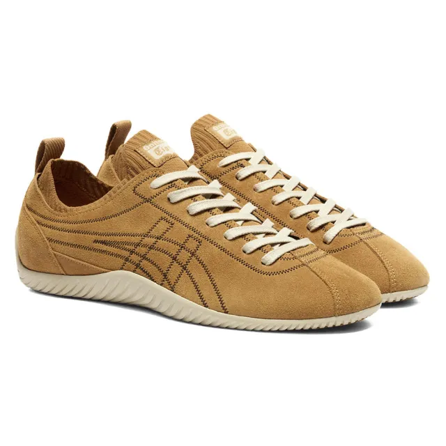 虎 Onitsuka Tiger】鬼塚虎SCLAW 休閒鞋((1183C489-200/1183C489-201