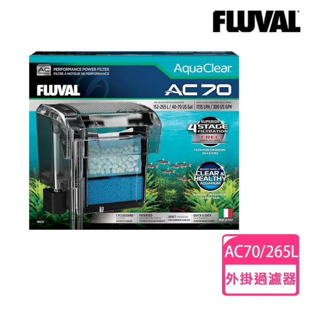 【2026】外掛過濾器推薦ptt》10款高評價人氣品牌排行榜 | 好吃美食的八里人