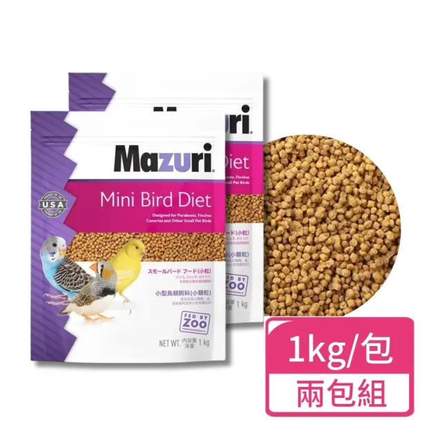 【2026】鸚鵡飼料推薦ptt》10款高評價人氣品牌排行榜 | BALIMAN情報局