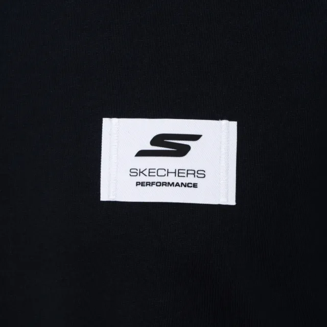 【SKECHERS】男短袖衣(P325M076-0018)