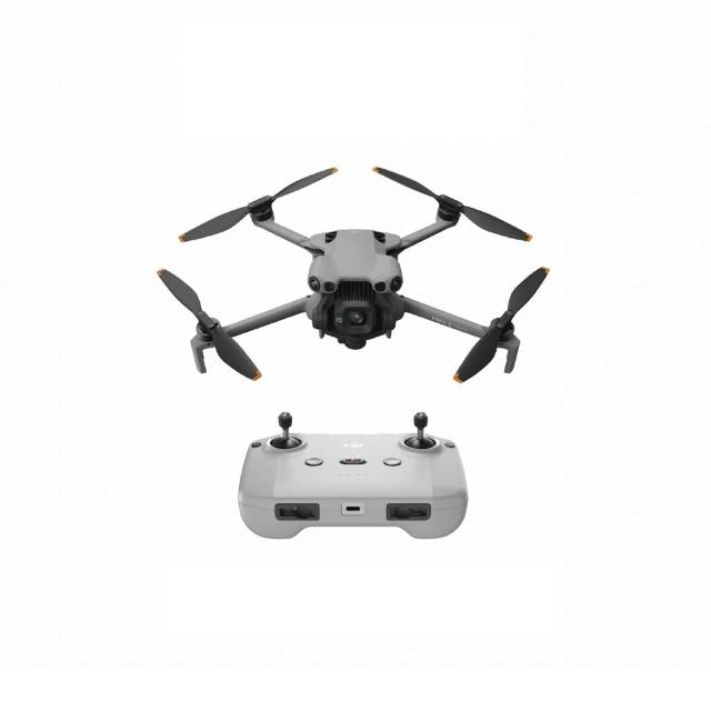 【DJI】Mini 5 Pro 空拍機/無人機 |一英吋大底全能迷你航拍機|夜景級全向主動避障(聯強國際貨)