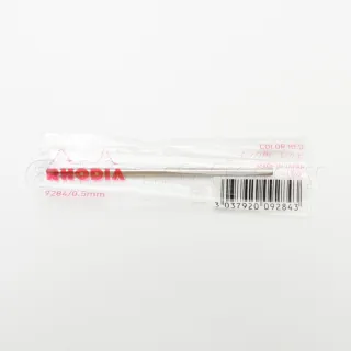 【法國 RHODIA】《Ballpoint Refill 原子筆筆芯》