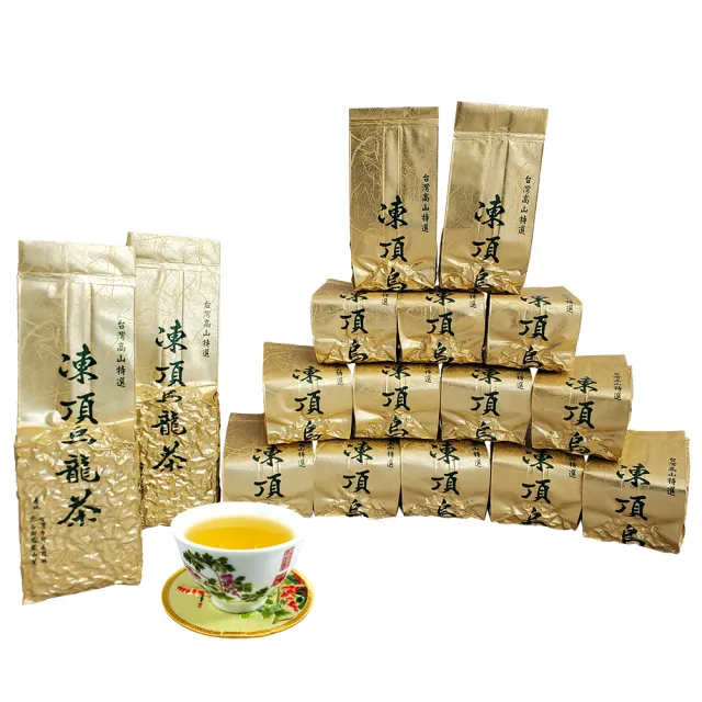 鹿谷茶- momo購物網- 好評推薦- 2026年2月