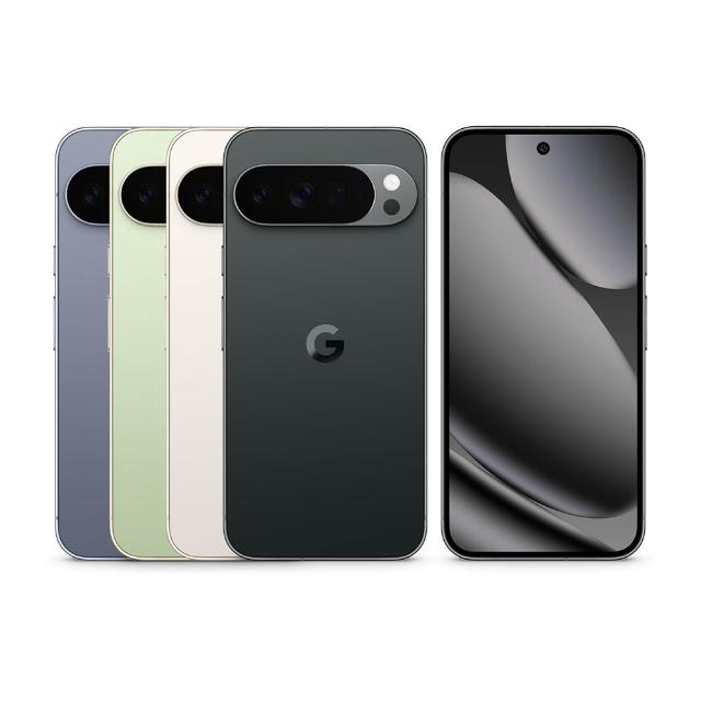 【Google】Pixel 10 Pro XL 5G 6.8吋(16G/256G/Tensor G5/5000萬鏡頭畫素/AI手機)