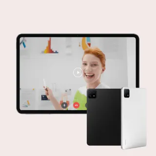 【小米】小米平板6 Xiaomi Pad 6 11吋 WiFi 6G/128G 平板電腦