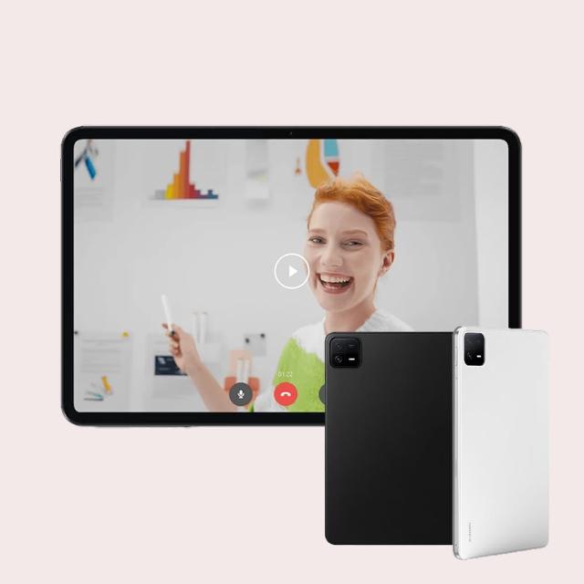 【小米官方旗艦館】小米平板6 Xiaomi Pad 6 11吋 WiFi 6G/128G 平板電腦