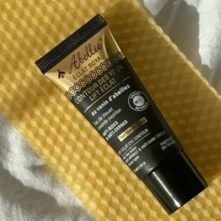 【Famille Mary 瑪莉家族】蜂胜眼霜