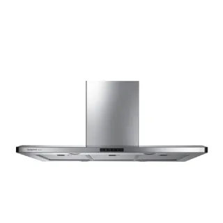 【莊頭北】中島型歐化排油煙機 TR-5995(一般型_ 原廠安裝-官方直營)