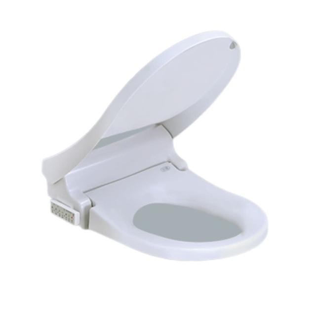 【HCG 和成】瞬熱式免治沖洗馬桶座47CM/44CM(AF1945LAW/AF1945AW)