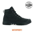 【Palladium】PAMPA SP20 CUFF WP+橡膠大底橘標防水靴/防水鞋/休閒鞋-男鞋/女鞋-四色任選