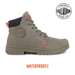 【Palladium】PAMPA SP20 CUFF WP+橡膠大底橘標防水靴/防水鞋/休閒鞋-男鞋/女鞋-四色任選