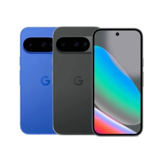 【Google】Pixel 10 5G 6.3吋(12G/256G/Tensor G5/4800萬鏡頭畫素/AI手機)