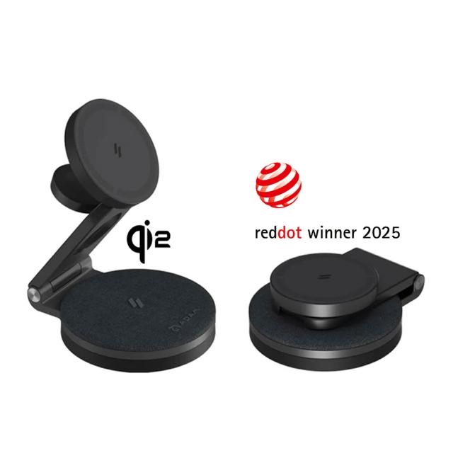 ADAM亞果元素 Mag 360 Qi2