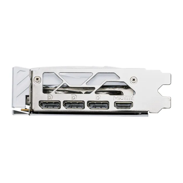 【MSI 微星】GeForce RTX5060 8G GAMING TRIO OC WHITE 顯示卡