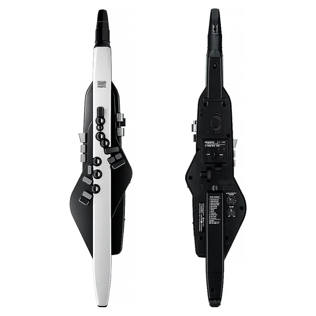【ROLAND 樂蘭】Aerophone AE-20 數位薩克斯風(AE20數位薩克斯風 原保2年)