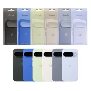 【Google】原廠 Pixel 10 & Pixel 10 Pro Pixelsnap 磁吸保護殼(台灣公司貨)