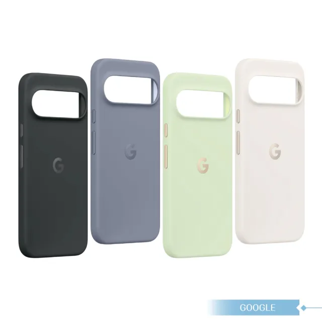 【Google】原廠公司貨 Pixel 10 Pro XL Pixelsnap 磁吸保護殼(盒裝)