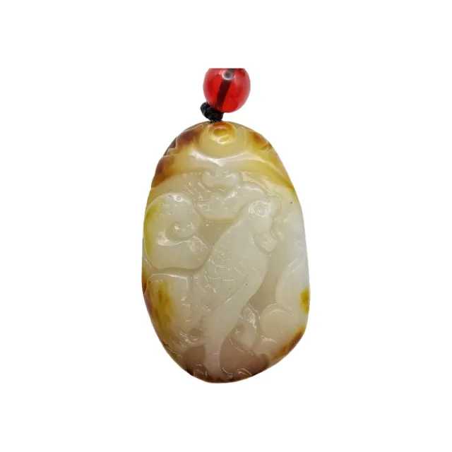 藏古祥館】和田玉黃皮籽料QA20 (和田玉宗教開運) - momo購物網- 好評
