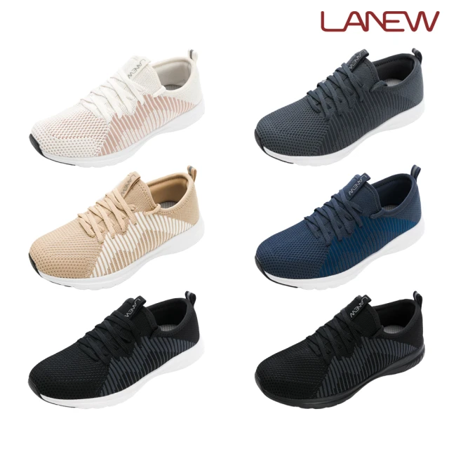 lanew休閒鞋