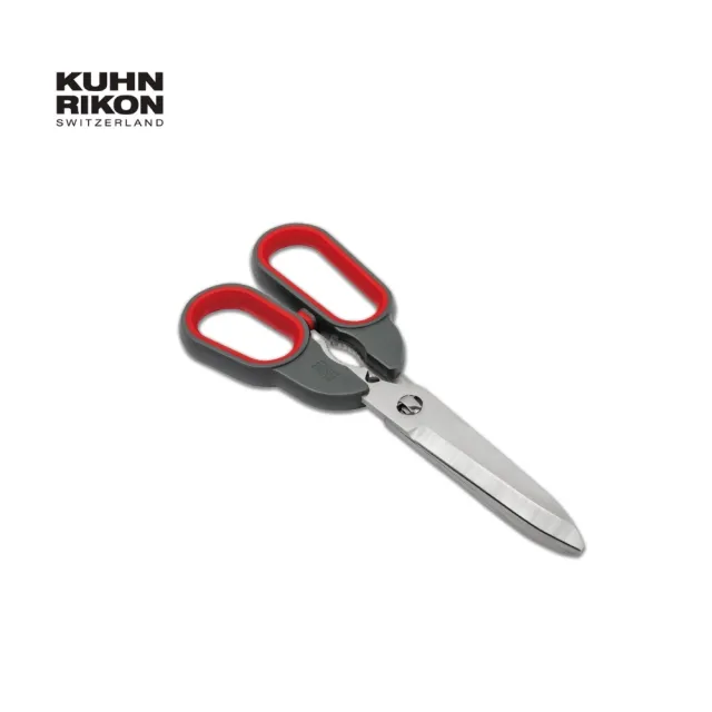 【瑞康屋Kuhn Rikon】可拆式廚房剪(廚房必備實用好物)