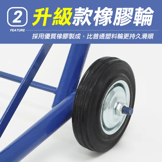 【Life工具】懶人拖把 洗地機 手推式掃地機 工廠清潔 手推拖把 拖把車 掃拖地機 擦地機 大拖把(130-MCC100)